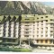 % carte postala (ilustrata)-BUSTENI-Hotel Silva