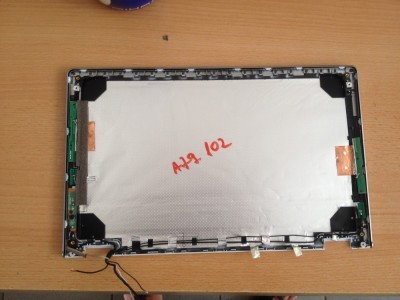 Capac display LG X300 A79.102 foto