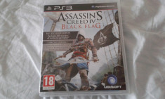 Assassins Creed IV:Black Flag foto