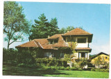 % carte postala (ilustrata)-BREAZA