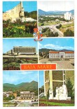 % carte postala (ilustrata)-BAIA MARE, Necirculata, Printata