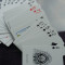 Carti Poker 100 % Plastic + 2 Zaruri Cadou ppsl01