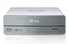 LG Unitate optica externa LG BE14NU40, Blu-Ray, USB 3.0 foto