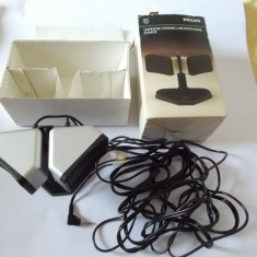 CARDIO STEREO MICROPHONE N8402