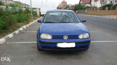 Volkswagen Golf 4 foto