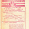 Program meci fotbal PETROLUL PLOIESTI - GLORIA BUZAU 04.08.1985