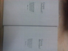 Bachelard- dialectica spiritului stiintific modern 2 vol foto