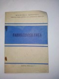 Farmacovigilenta - 1987 NR. 9545