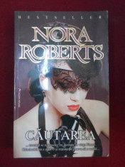 Nora Roberts - Cautarea - 370316 foto