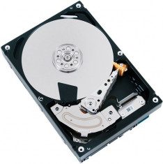 Hard disk Toshiba MG04ACA500E, 5TB, 7200 RPM, SATA 6GB/s, 3.5 inch foto