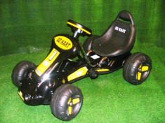 KART CU PEDALE 9788A foto