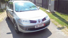 Renault Megane 2 foto