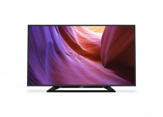 Televizor LED Philips 32PHH4100/88, 32 inch, 1366 x 768 px HD foto