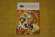 Fat-Frumos cu parul de aur - Basme populare romanesti - 1967