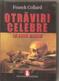 (C6165) FRANCK COLLARD - OTRAVIRI CELEBRE IN EVUL MEDIU