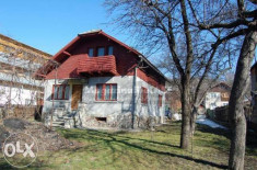Casa si teren Comarnic, Valea Prahovei foto
