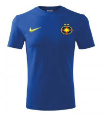 Tricou suporter FCSB foto