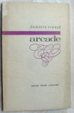 Cumpara ieftin DUMITRU TRANCA - ARCADE (POEME, volum de debut EPL 1968) [dedicatie / autograf]