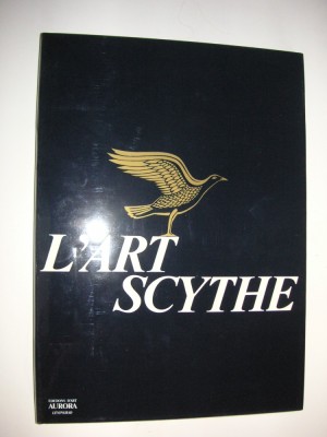 L&amp;#039;art scythe foto