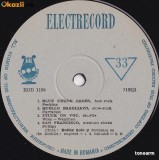 Bobby Solo - Festivalul Int. De Muzica Usoara Brasov 1968 - Cerbul De Aur (10&quot;), VINIL, Pop, electrecord