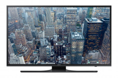 Televizor LED Samsung 40JU6400, 40 inch, 3840 x 2160 px, Smart TV, UltraHD foto