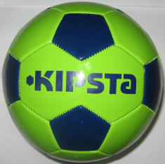 MINGE FOTBAL KIPSTA FRANTA foto