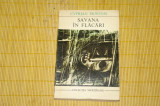 Savana in flacari - Cyprian Ekwensi - 1969