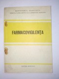 Farmacovigilenta - NR. 9544