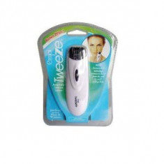 Epilator Electric My Tweeze foto