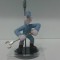 2789.Figurina pictata manual - WALLACE GROMIT - PORTE MEMO PHOTO