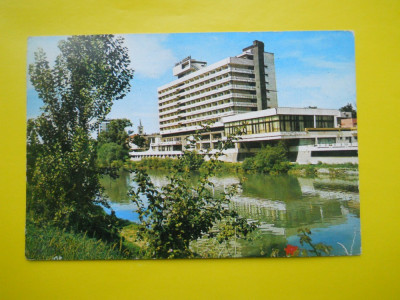 HOPCT 15115 ORADEA-HOTEL DACIA -JUD. BIHOR [CIRCULATA] foto