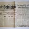 Ziar SCANTEIA - sambata, 20 aprilie 1974 Nr. 9846