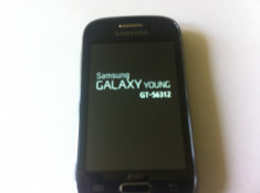 Samsung Galaxy Young GT-S6312 foto