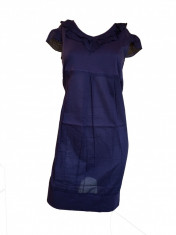 ROCHIE S.OLIVER CASUAL WOMEN NAVY foto