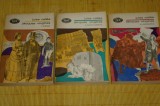 Jacques Vingtras - 3 vol. (Copilul, Bacalaureatul, Razvratitul) - Jules Valles