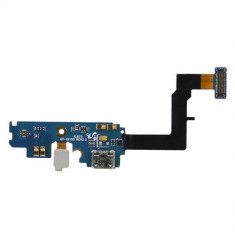 Banda Flex Cu Conector Incarcare Samsung I9100 Galaxy S 2 GT-i9100 REV2,2 Originala foto