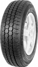 Anvelope Goodyear CARGO 205/65R16 107T foto