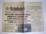 Ziar SCANTEIA - vineri, 11 ianuarie 1974 Nr. 9747
