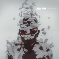 Linkin Park - &amp;quot;Living Things&amp;quot; (CD) foto