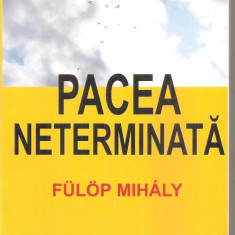 (C6171) FULOP MIHALY - PACEA NETERMINATA