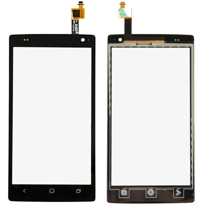Touchscreen touch screen Digitizer Acer Liquid Z5 Z150 Geam Sticla Smartphone foto mare Touchscreen touch screen Digitizer Acer Liquid Z5 Z150 Geam Sticla Smartphone foto mare