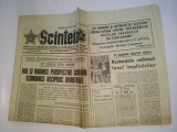 Ziar SCANTEIA - marti, 26 februarie 1974 Nr. 9793