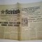 Ziar SCANTEIA - marti, 26 februarie 1974 Nr. 9793