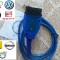 Tester diagnoza auto Renault Dacia Logan Nissan - DDT2000 + Vag Com 409.1 KKL