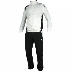 Trening copii Puma United Woven Suit #1000003042778 - Marime: YL foto