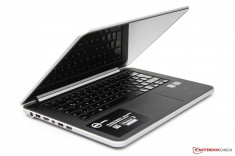 Vand UltraBook Dell Xps 14 l421x i5 Ivy Bridge,Vido Intel+ Nvidia GT630m foto