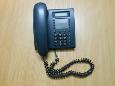 Telefon fix Siemens 30isdn foto