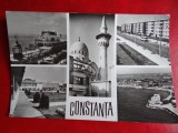 aug15 - Vedere/ Carte postala - Constanta