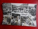 aug15 - Vedere/ Carte postala - Olanesti