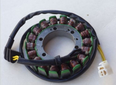 Stator Generator Honda CBR900RR 919RR Fireblade (SC33) 1996-1999 foto